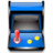 App package games arcade Icon